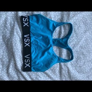 Victoria’s Secret sports bra